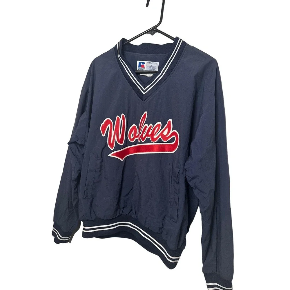 Russell Athletic vtg russell